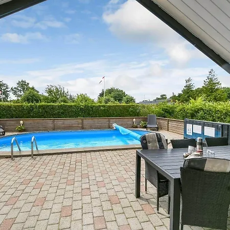 C11737-hemmet-kosigvaenget-39 Ferienhaus