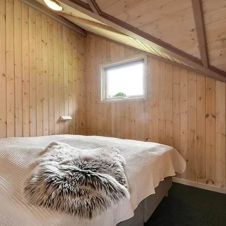 C11737-hemmet-kosigvaenget-39 Ferienhaus *