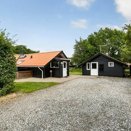 Ferienhaus C11737-hemmet-kosigvaenget-39