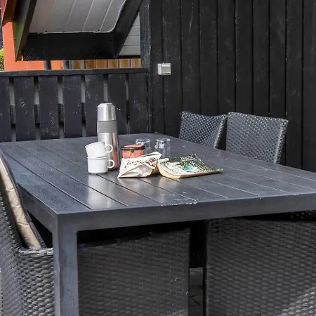 C11737-hemmet-kosigvaenget-39 Ferienhaus *
