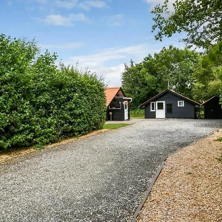 C11737-hemmet-kosigvaenget-39 Ferienhaus Hemmet